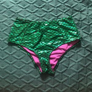 Mermaid Bottoms